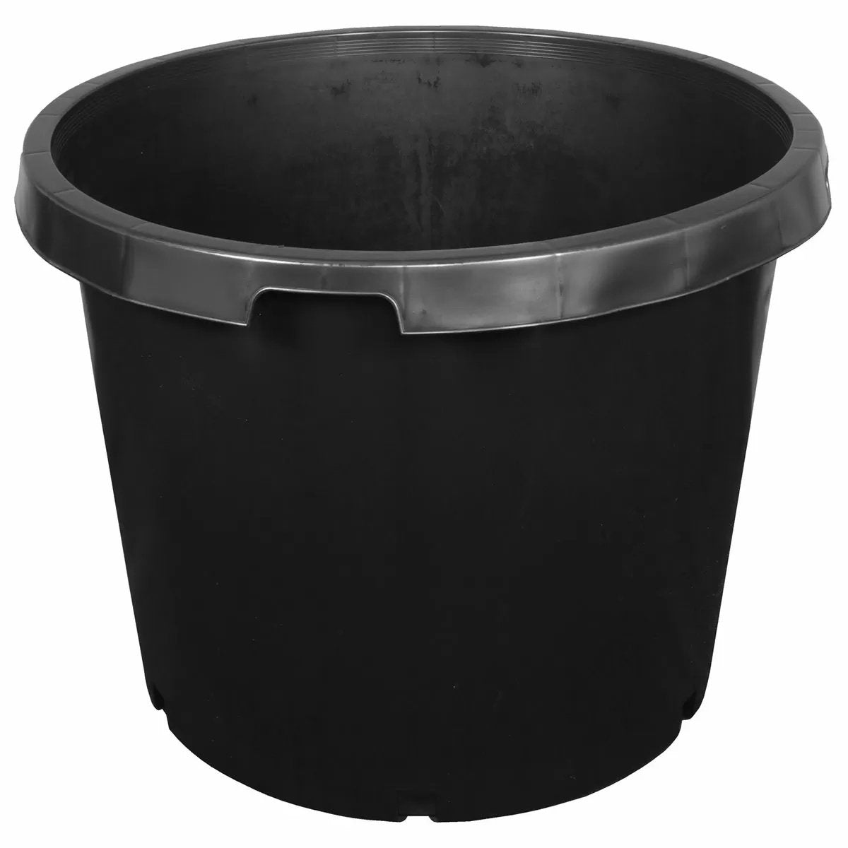Gro Pro Premium Nursery Pot - QC Supply - 