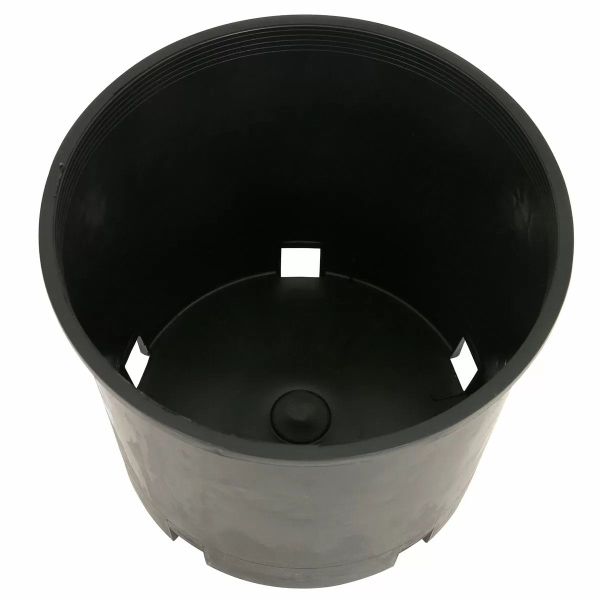 Gro Pro Premium Nursery Pot - QC Supply - 