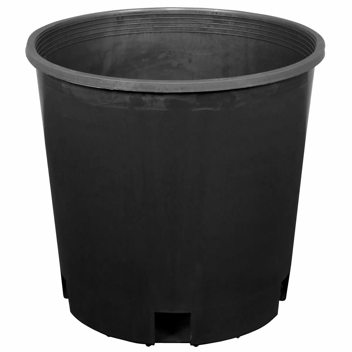 Gro Pro Premium Nursery Pot - QC Supply - 