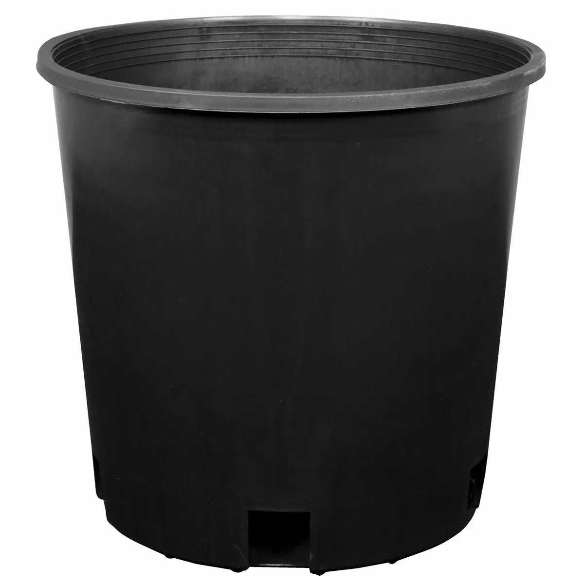 Gro Pro Premium Nursery Pot - QC Supply - 