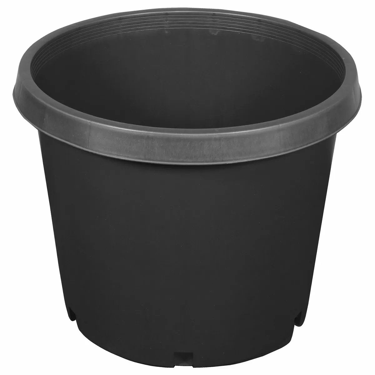 Gro Pro Premium Nursery Pot - QC Supply - 