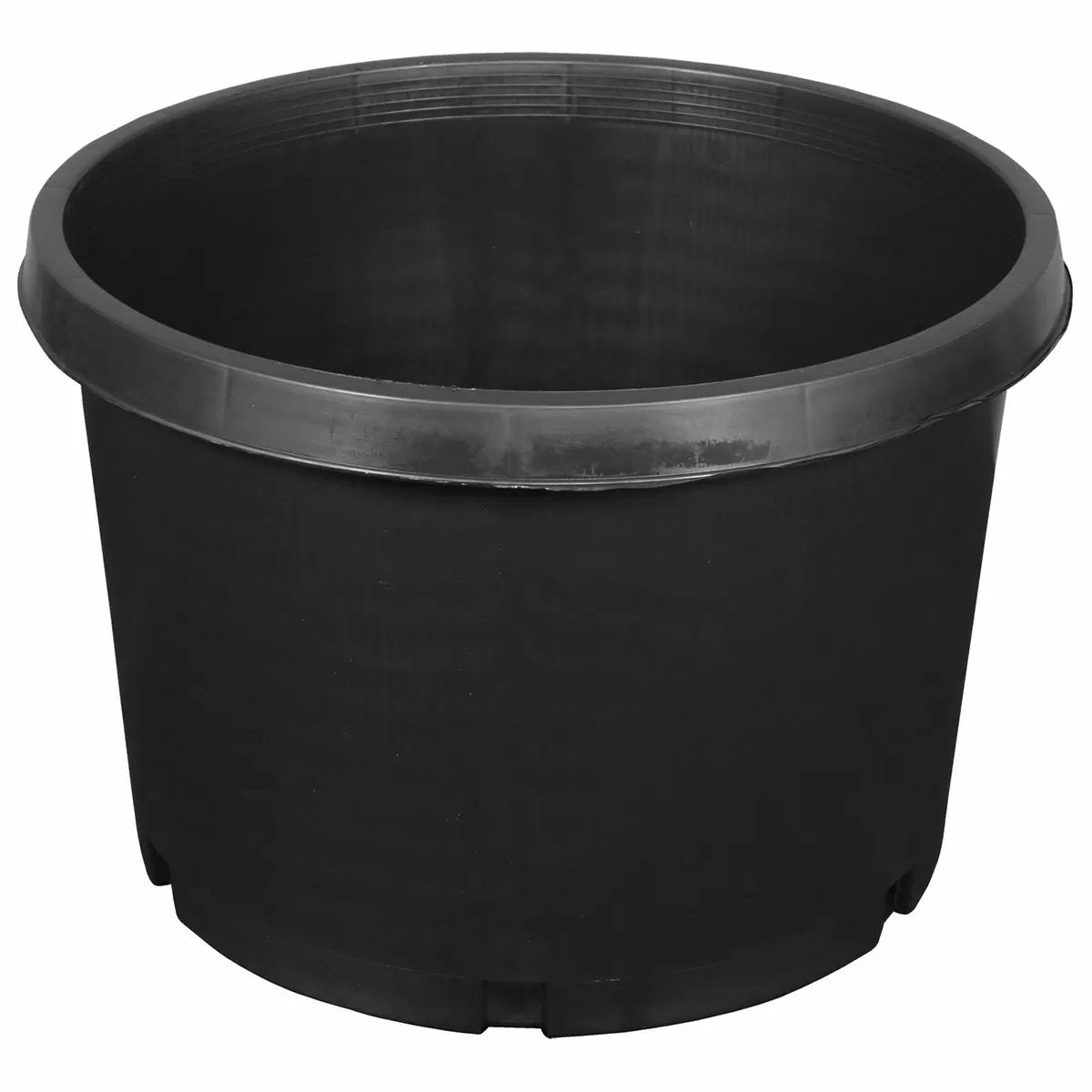 Gro Pro Premium Nursery Pot - QC Supply - 
