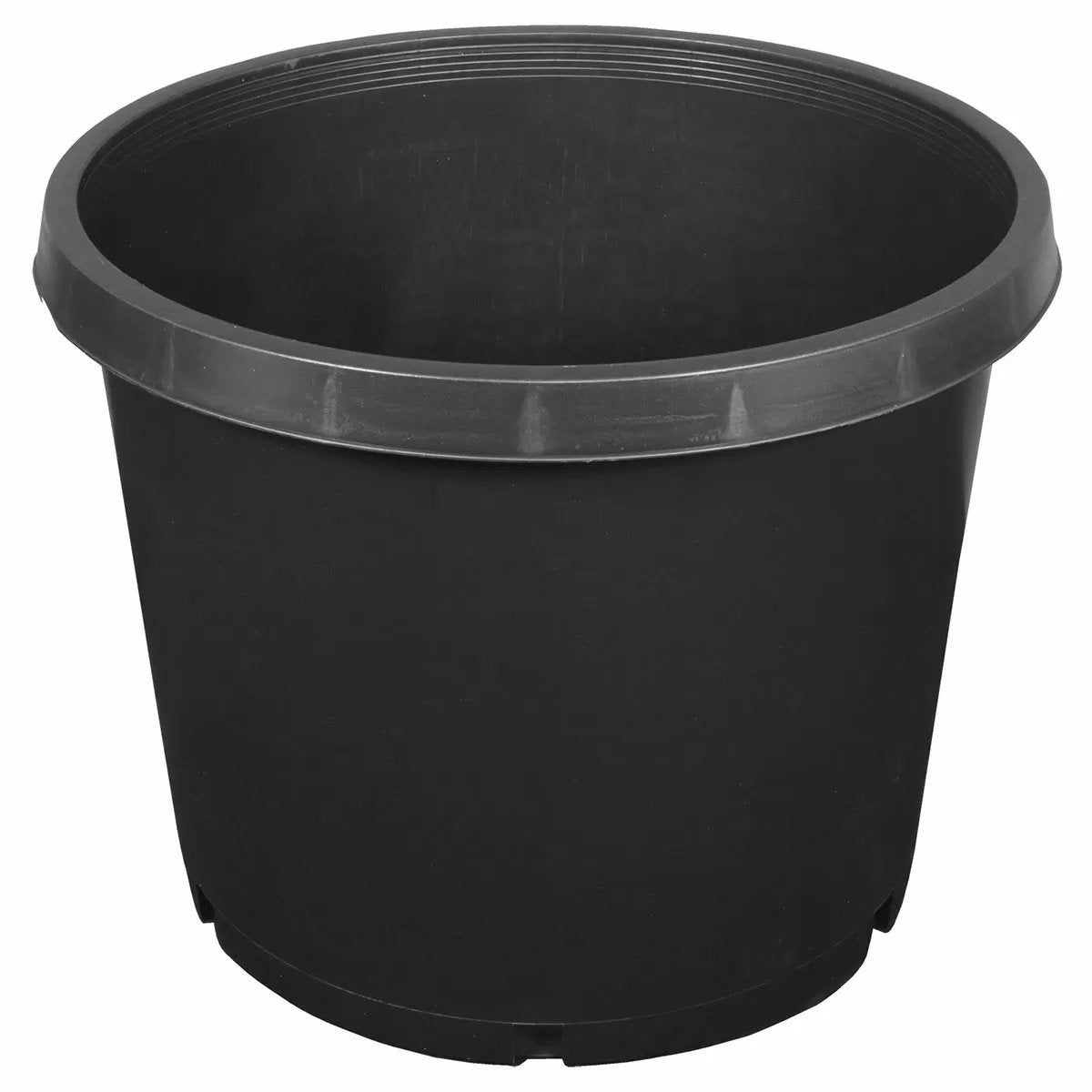 Gro Pro Premium Nursery Pot - QC Supply - 