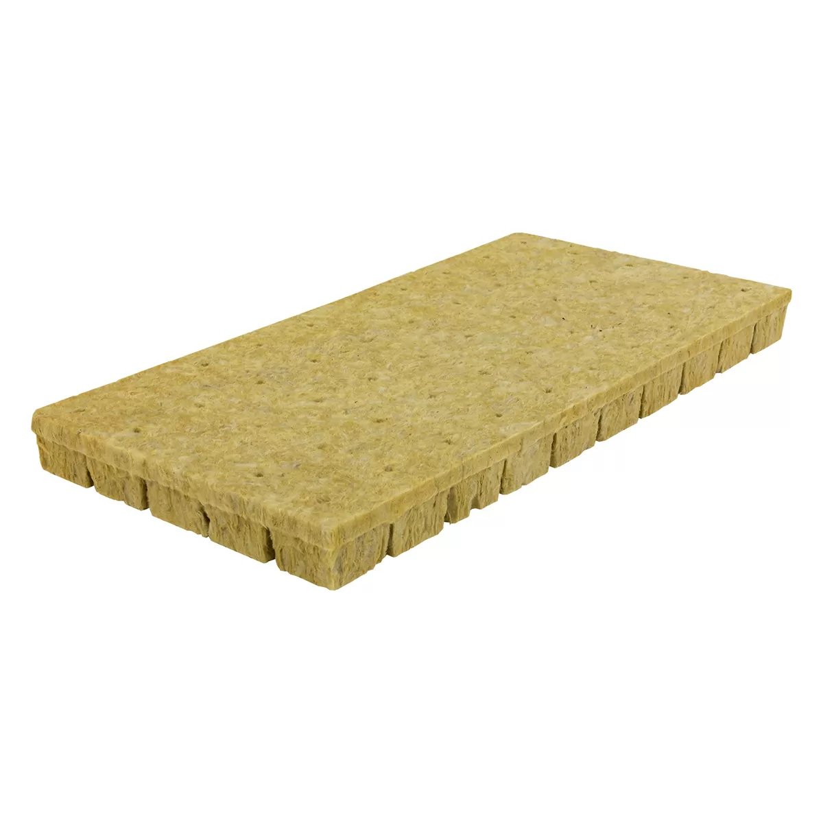 Grodan® A - OK 50/40 2" x 2" Plugs - 50/Sheet - QC Supply - 
