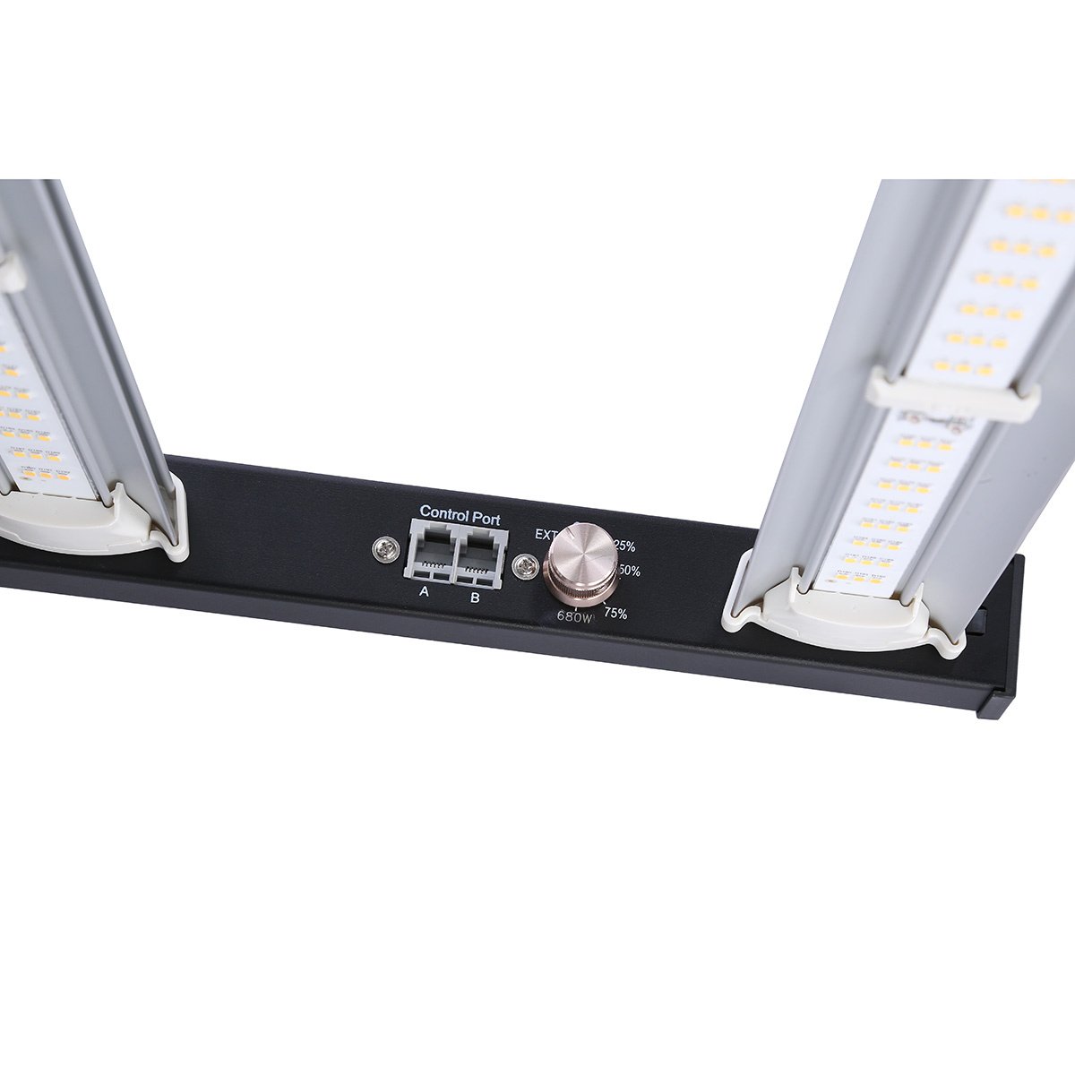 Grower's Choice ROI - E680S LED Fixture - QC Supply - 
