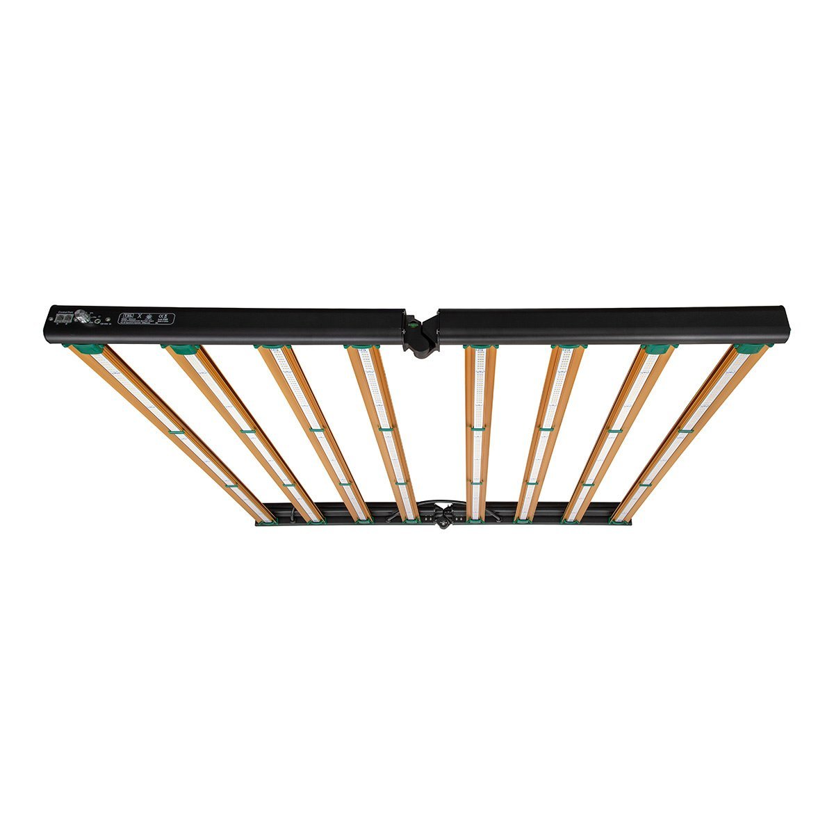 Grower's Choice ROI - E720 LED Fixture - QC Supply - 