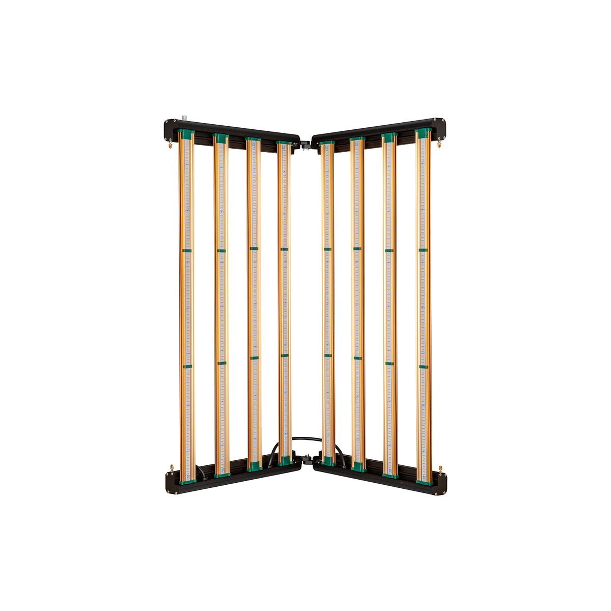 Grower's Choice ROI - E720 LED Fixture - QC Supply - 