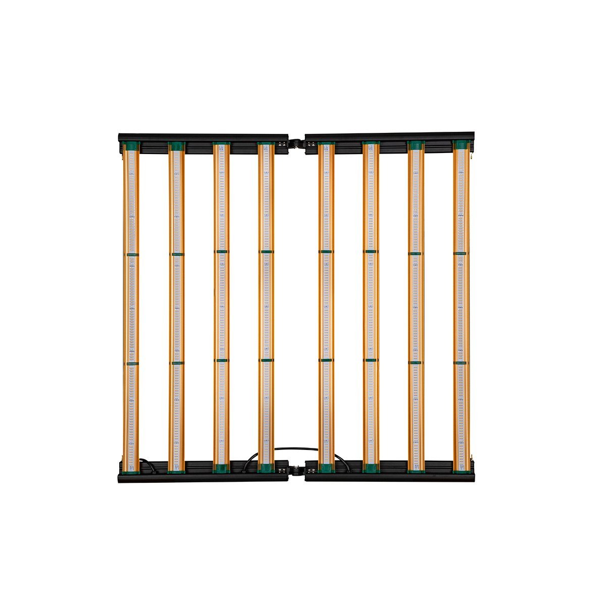 Grower's Choice ROI - E720 LED Fixture - QC Supply - 