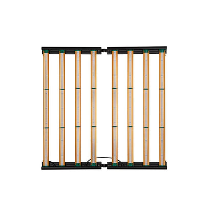 Grower's Choice ROI - E720 LED Fixture - QC Supply - 