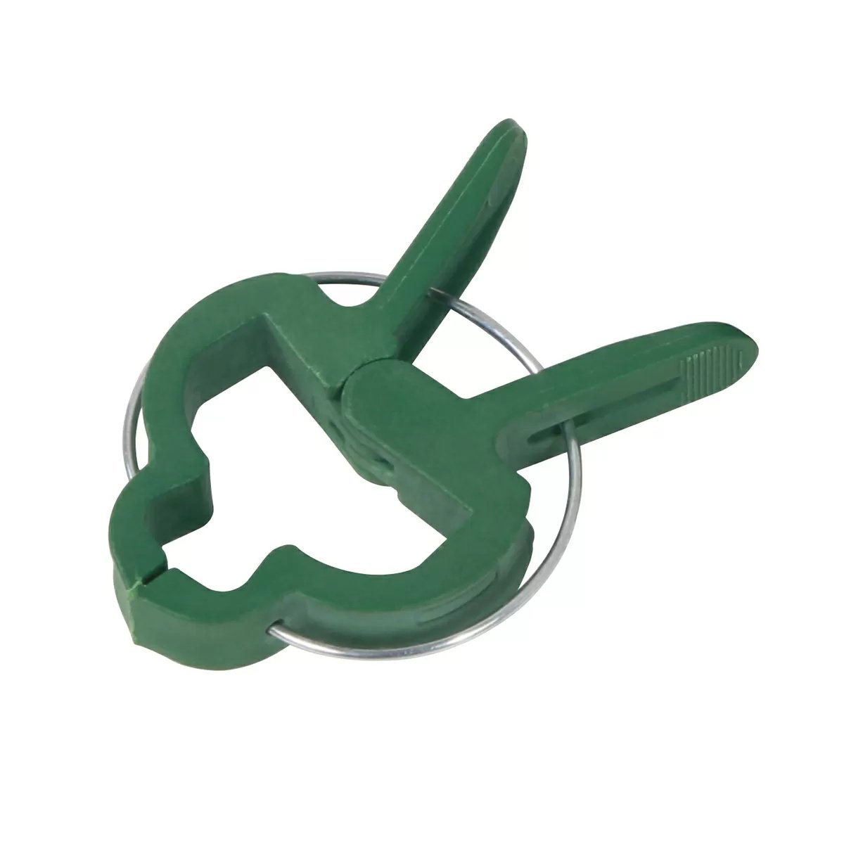 Grower's Edge® Clamp Clip® Small - 12/Bag - QC Supply - 
