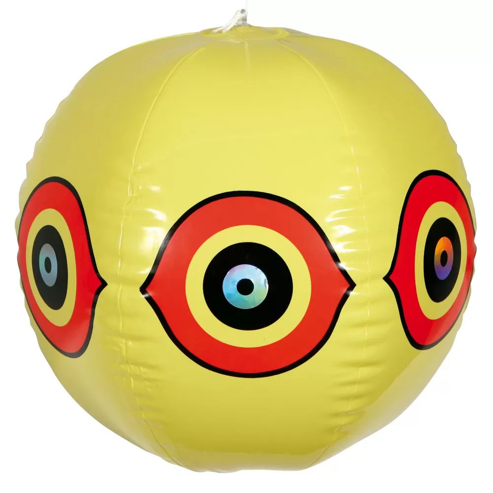 Guard'n Eyes™ Bird - Scaring Balloon - QC Supply - 
