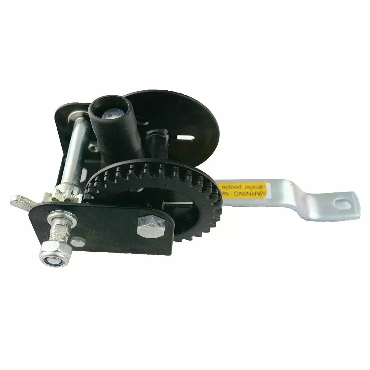 Hand Winch - 600 lb - QC Supply - 