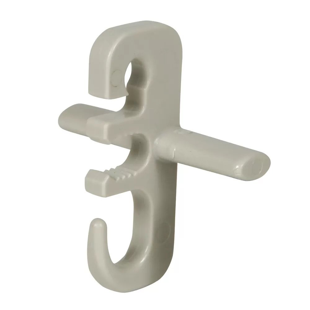 Handle Hook for Plasson® Drinkers - QC Supply - 