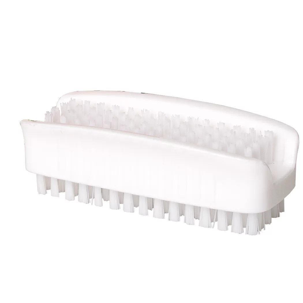 Hand/Nail Brush - QC Supply - 