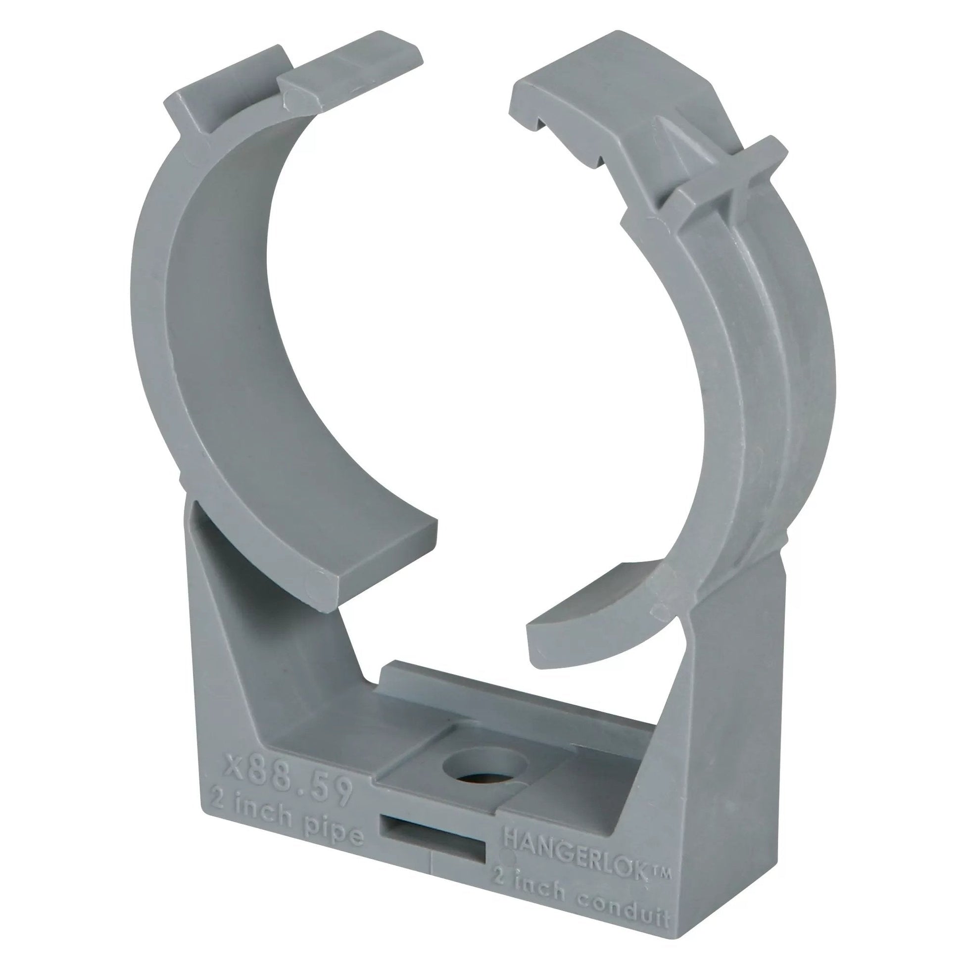 HangerLok® Pipe Hanger - QC Supply - 