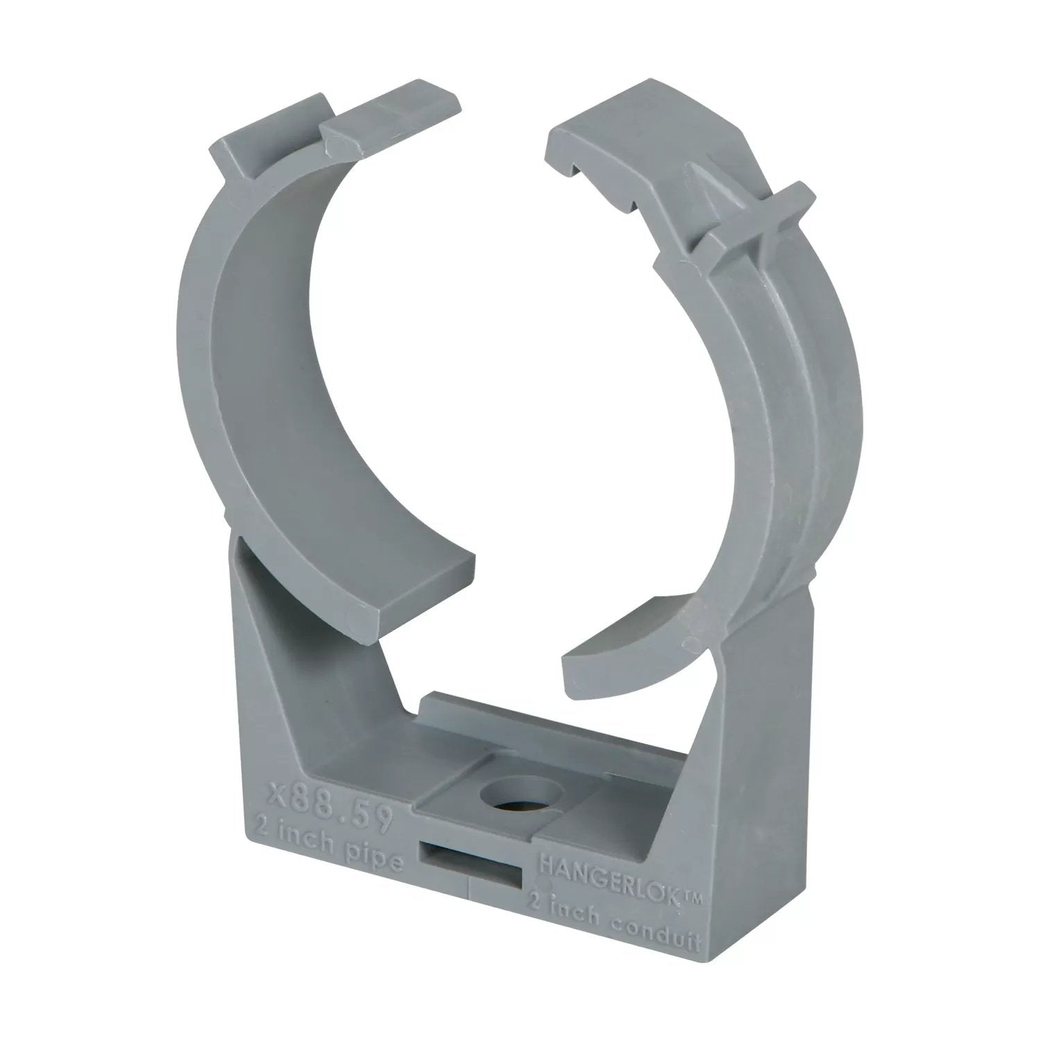 HangerLok® Pipe Hanger - QC Supply - 