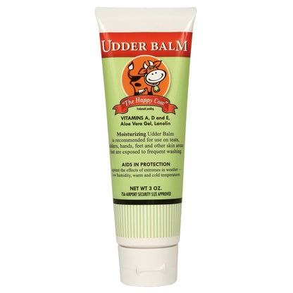 Happy Cow Udder Balm - QC Supply - 
