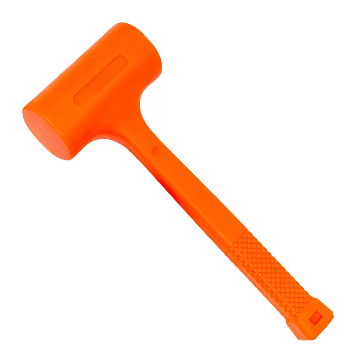 Hardware Machinery® Dead Blow Hammer - QC Supply - 