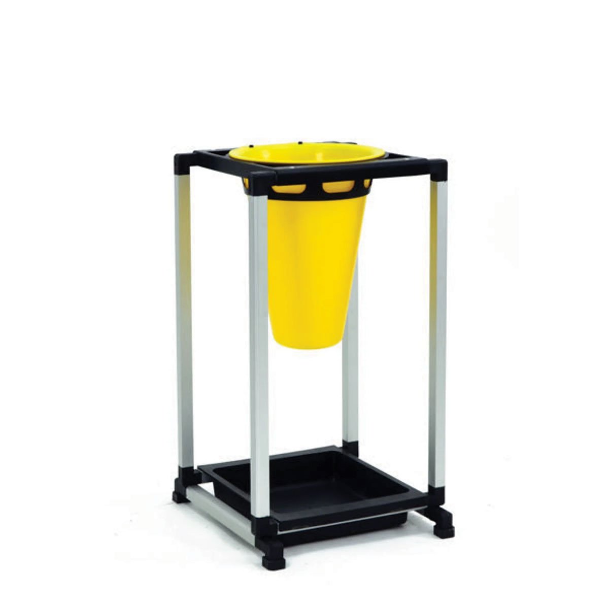 Hatchingtime Chicken Restraining Single Cone Stand - QC Supply - 