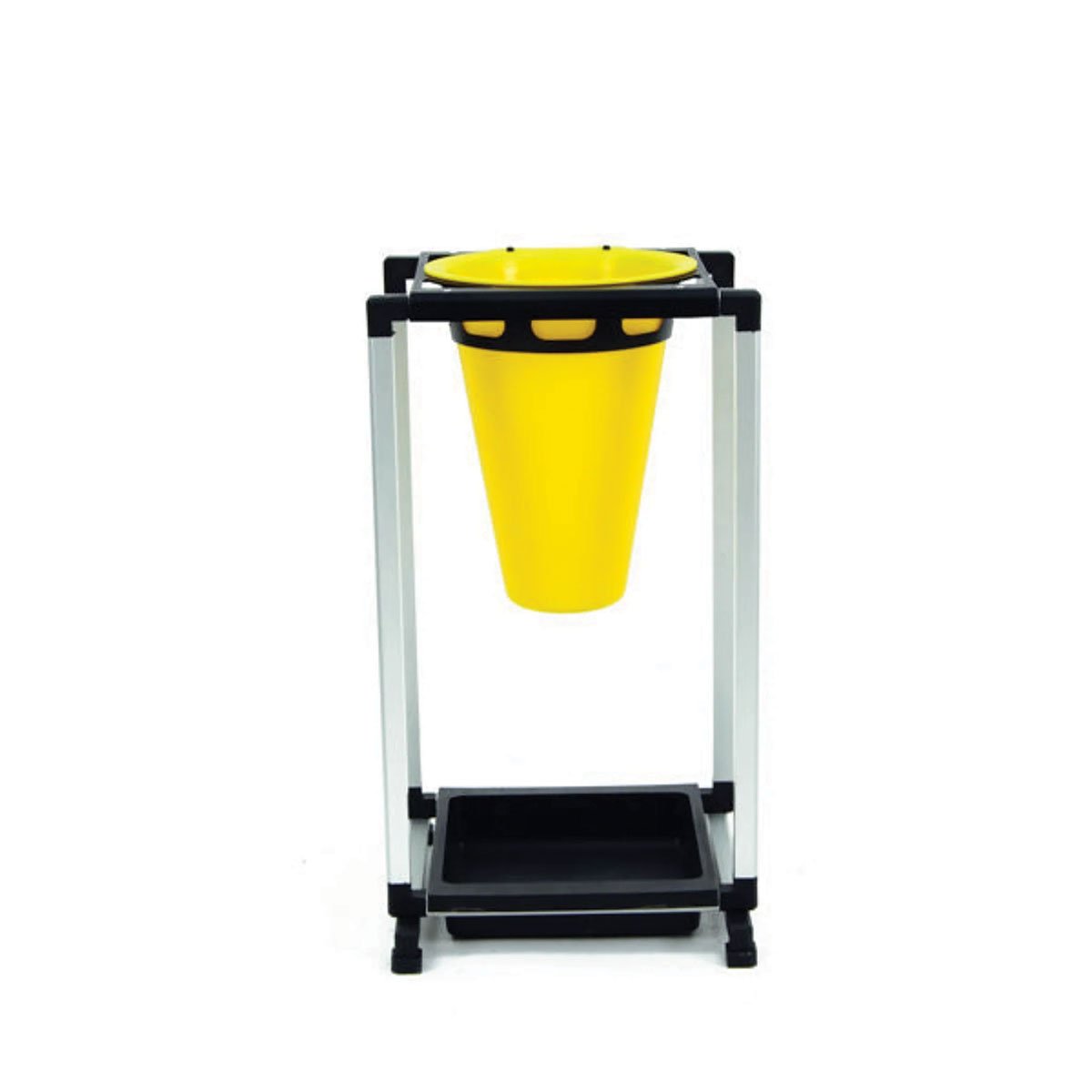 Hatchingtime Chicken Restraining Single Cone Stand - QC Supply - 