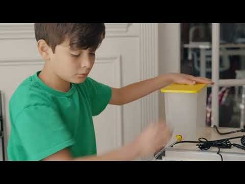 Hatchingtime Egg Incubator - 120 Eggs - QC Supply - 