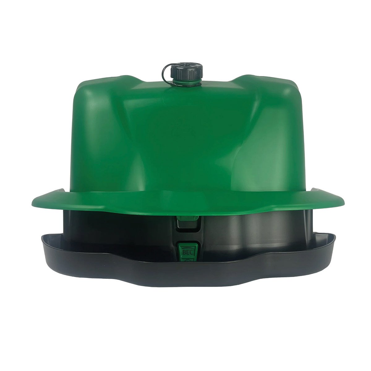 Hatchingtime Mountable 3 Gallon Poultry & Game Waterer - QC Supply - 