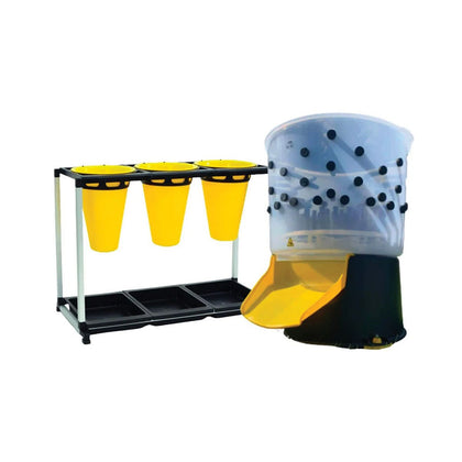 Hatchingtime Processing Kit - QC Supply - 