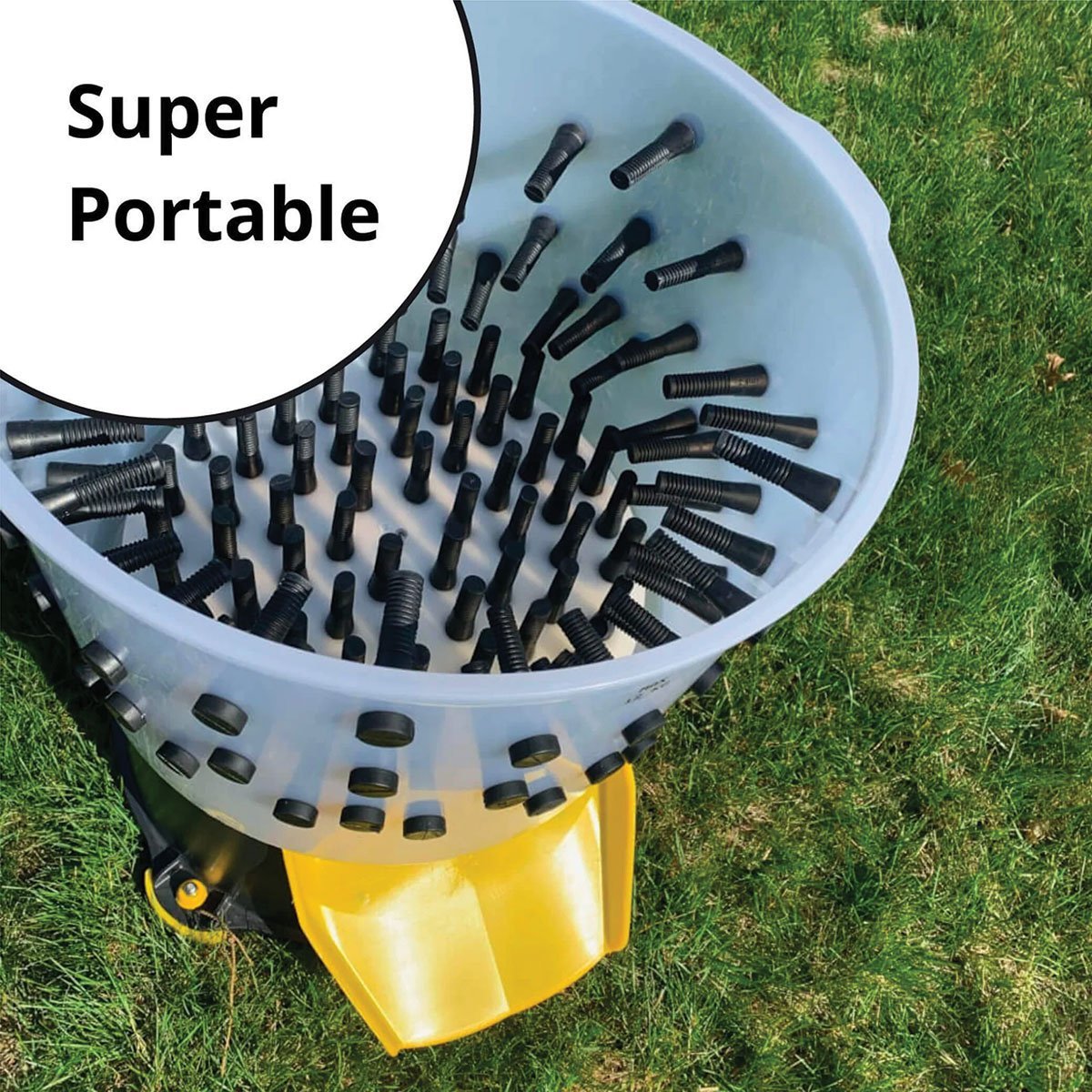 Hatchingtime Processing Kit - QC Supply - 