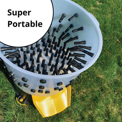Hatchingtime Processing Kit - QC Supply - 