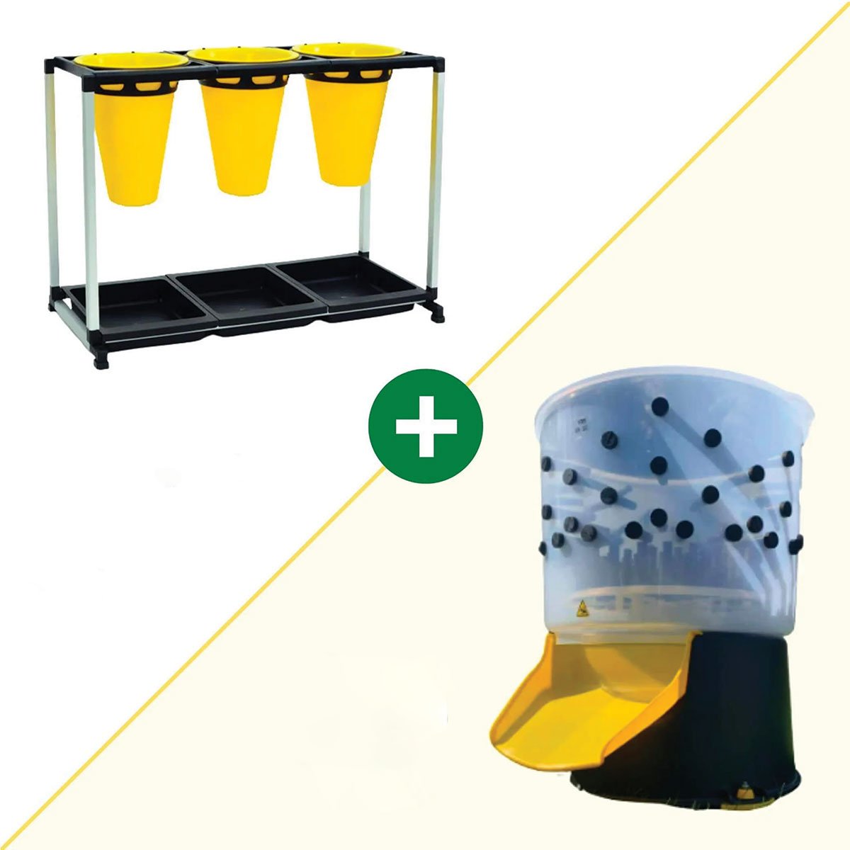 Hatchingtime Processing Kit - QC Supply - 