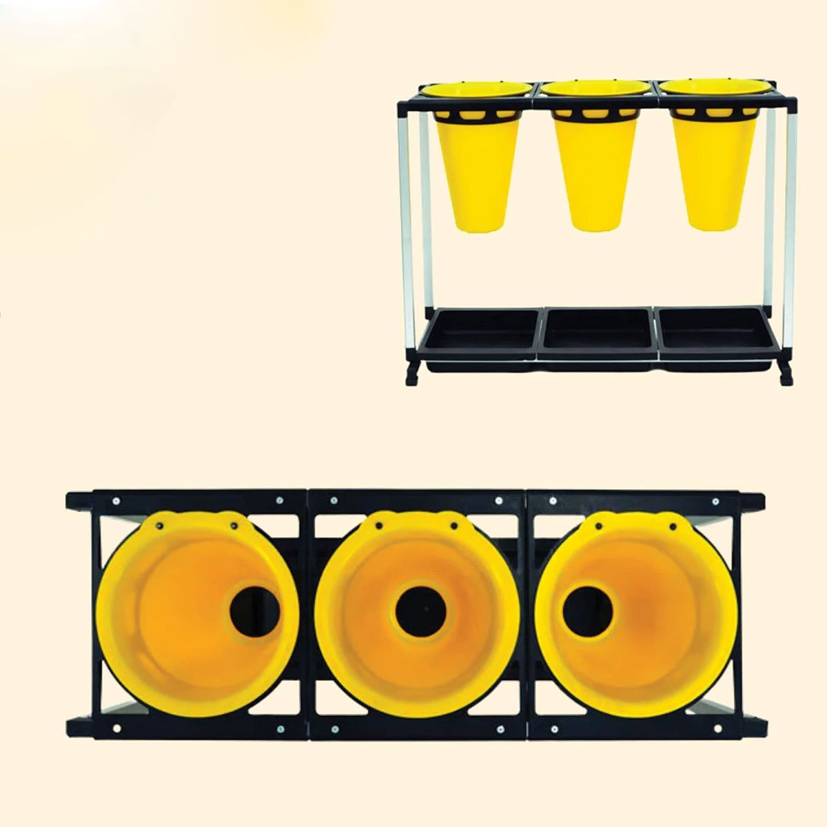 Hatchingtime Processing Kit - QC Supply - 