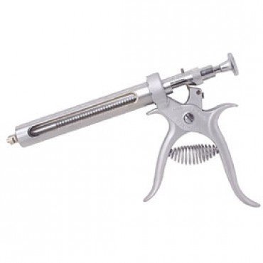 Hauptner Syringe - QC Supply - 