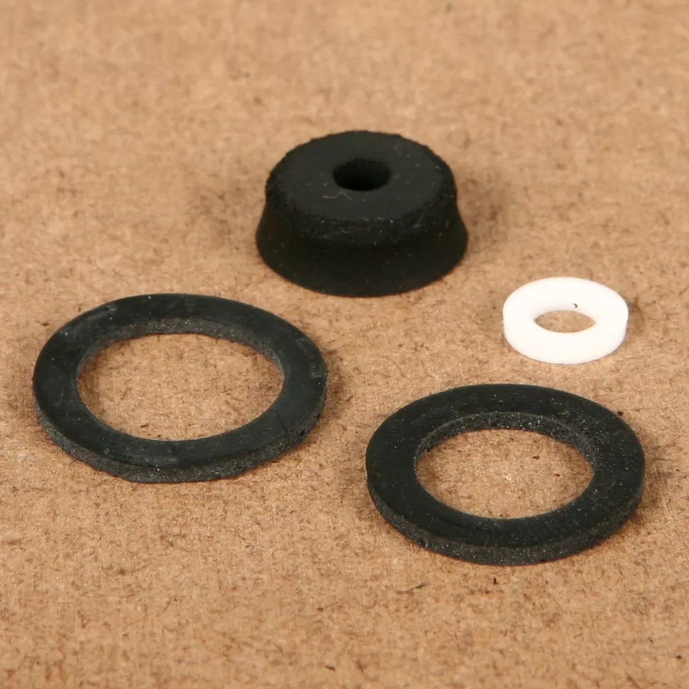 Hauptner Syringe Repair Parts - QC Supply - 