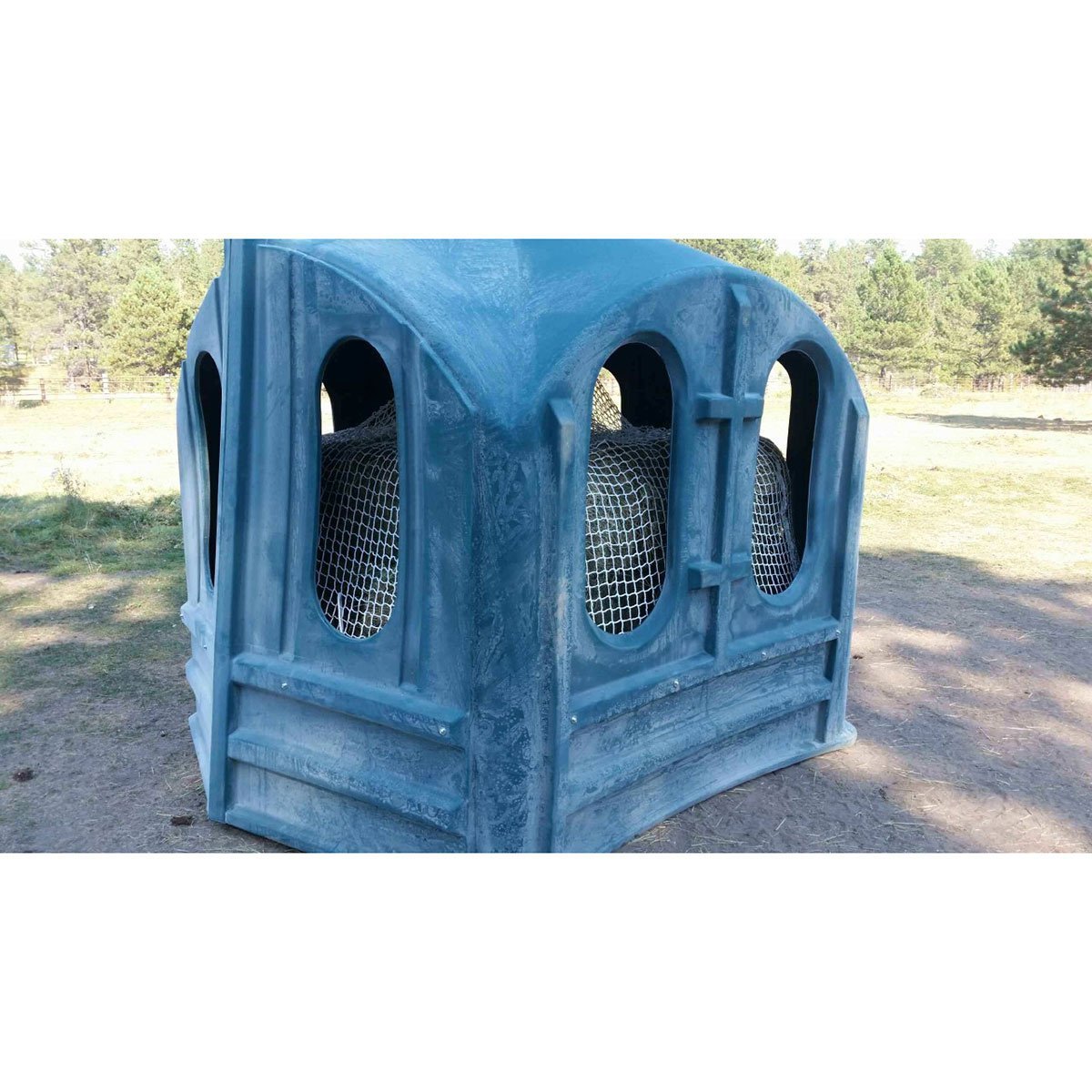 Hay Hut Hay Nets - QC Supply - 