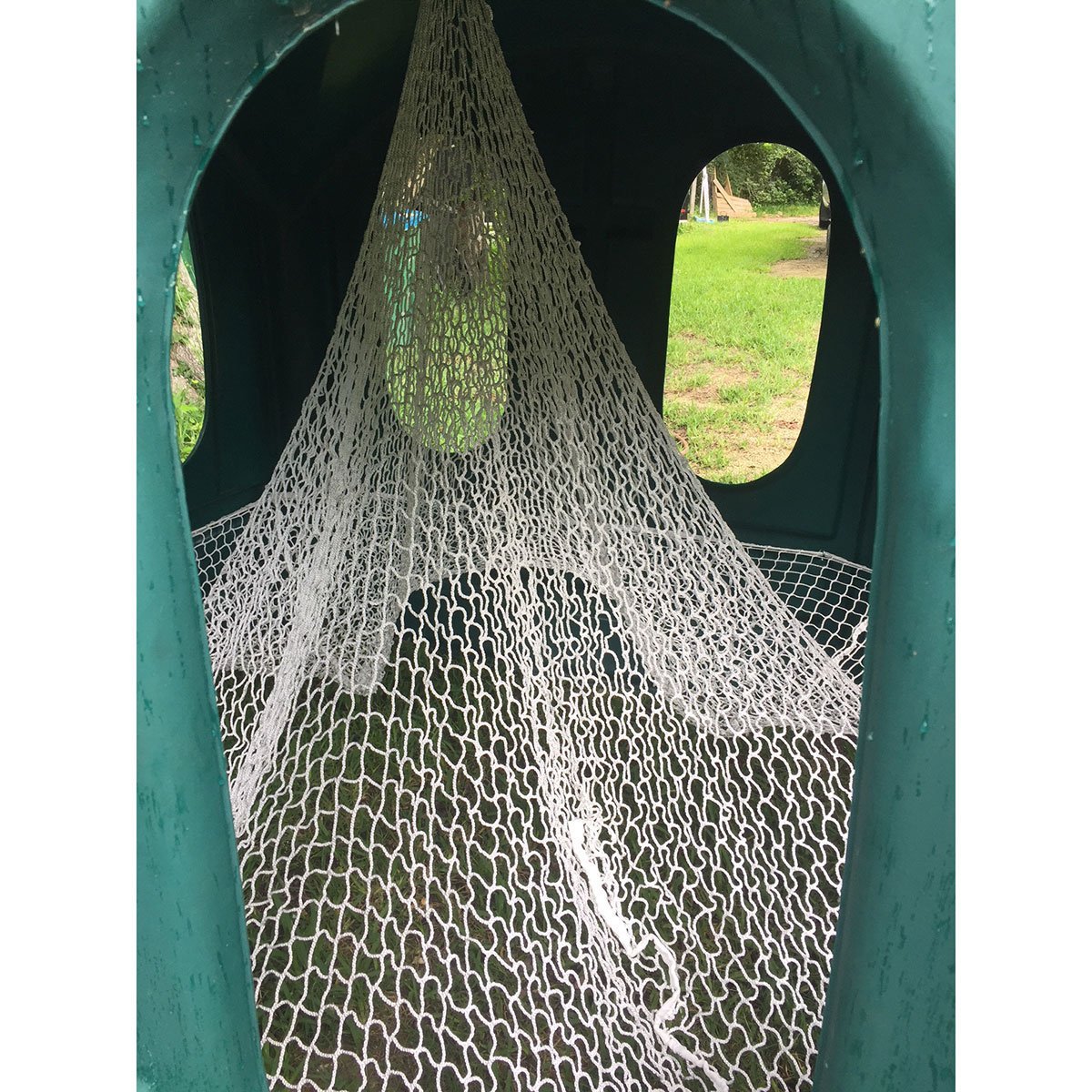 Hay Hut Hay Nets - QC Supply - 