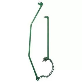 Head - Lock for Caf - Cart - QC Supply - 