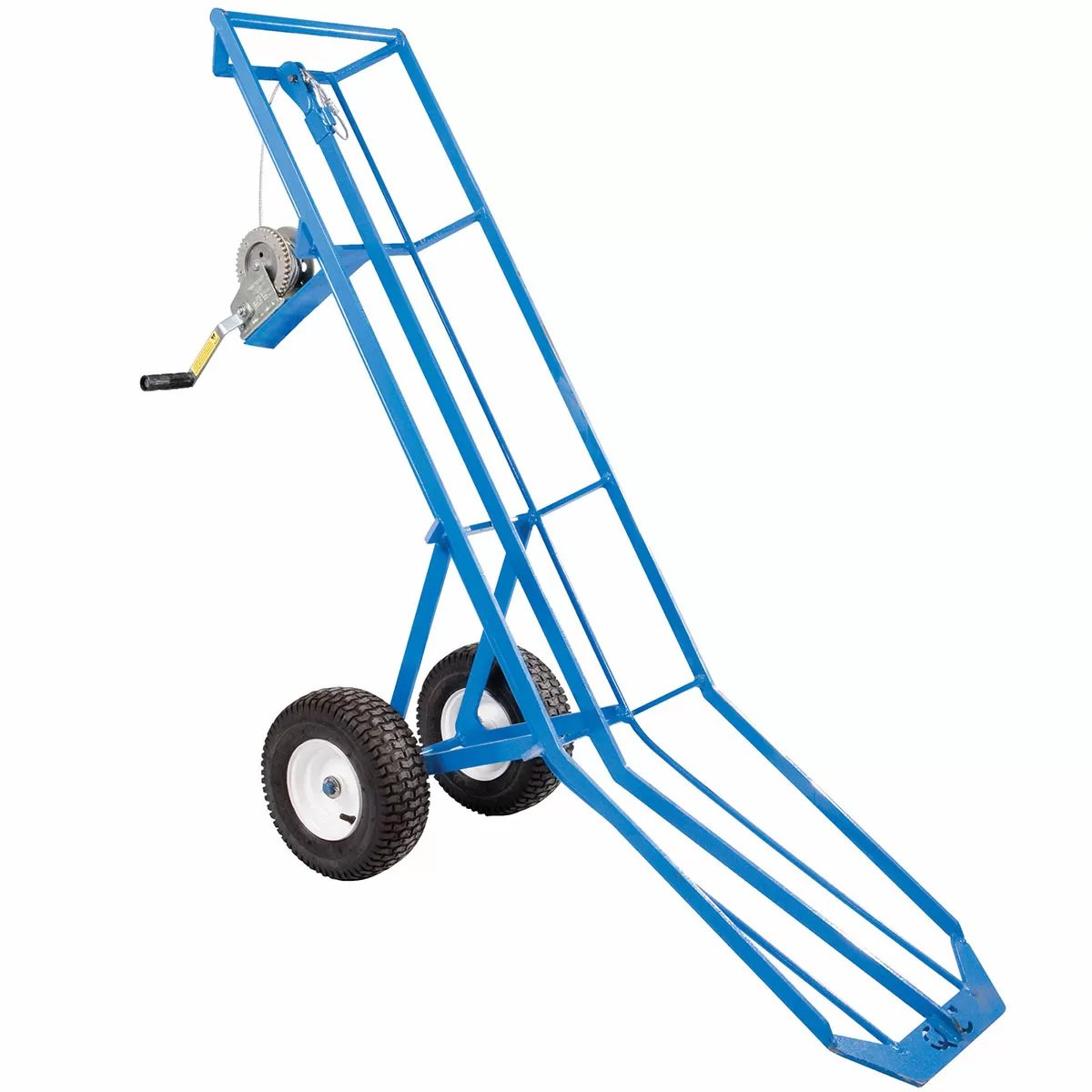 Heavy - Duty Hog Sow Hauler - QC Supply - 