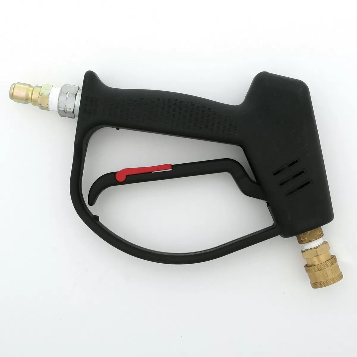 Heavy - Duty Power Wash Gun - Trigger Gun - QC Supply - 