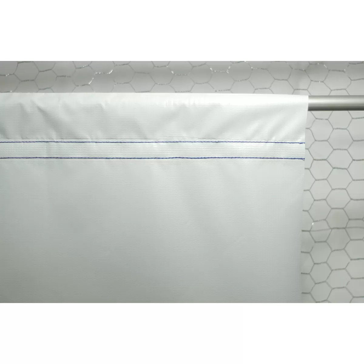 Herculite Farm - Duty Non - Breathable Curtain - 18 oz. - QC Supply - 