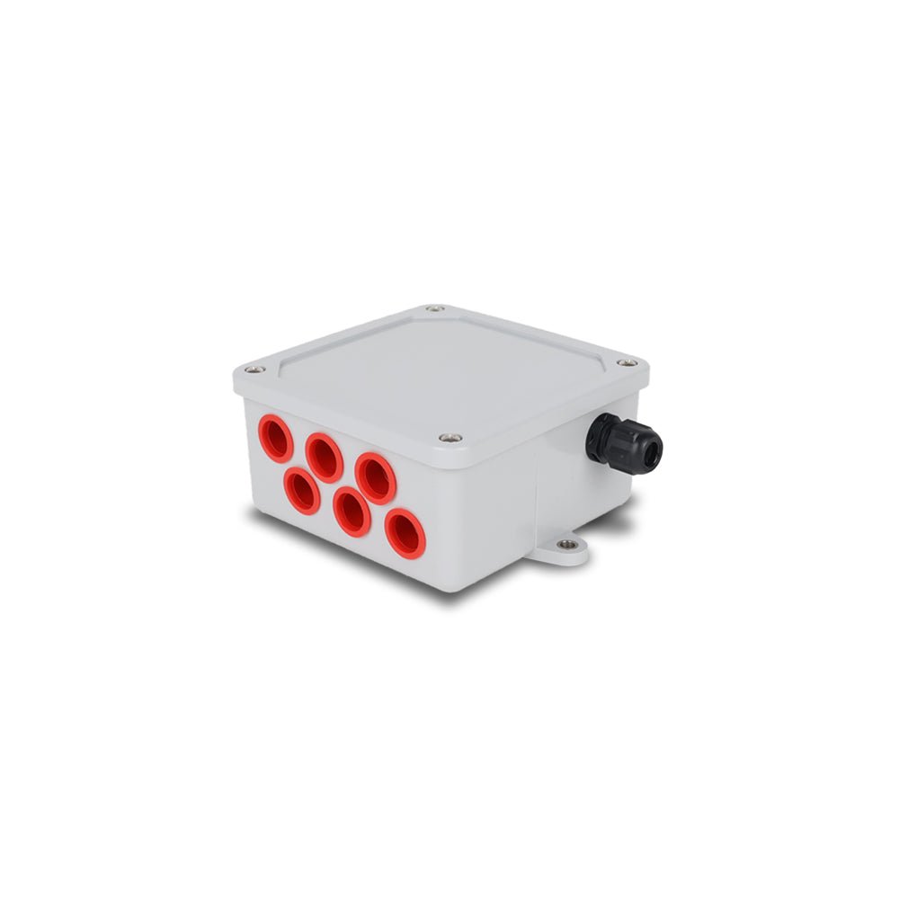 HerdStar® 8 Load Cell Summing Box - QC Supply - 