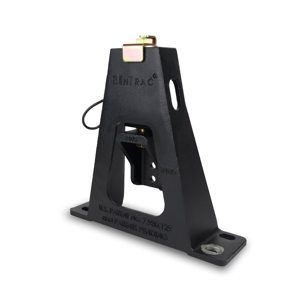 Herdstar BinTrac Load Cell & Mounting Bracket - QC Supply - 