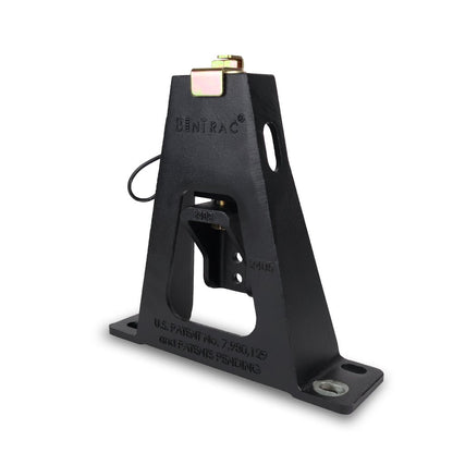 Herdstar BinTrac Load Cell & Mounting Bracket - QC Supply - 