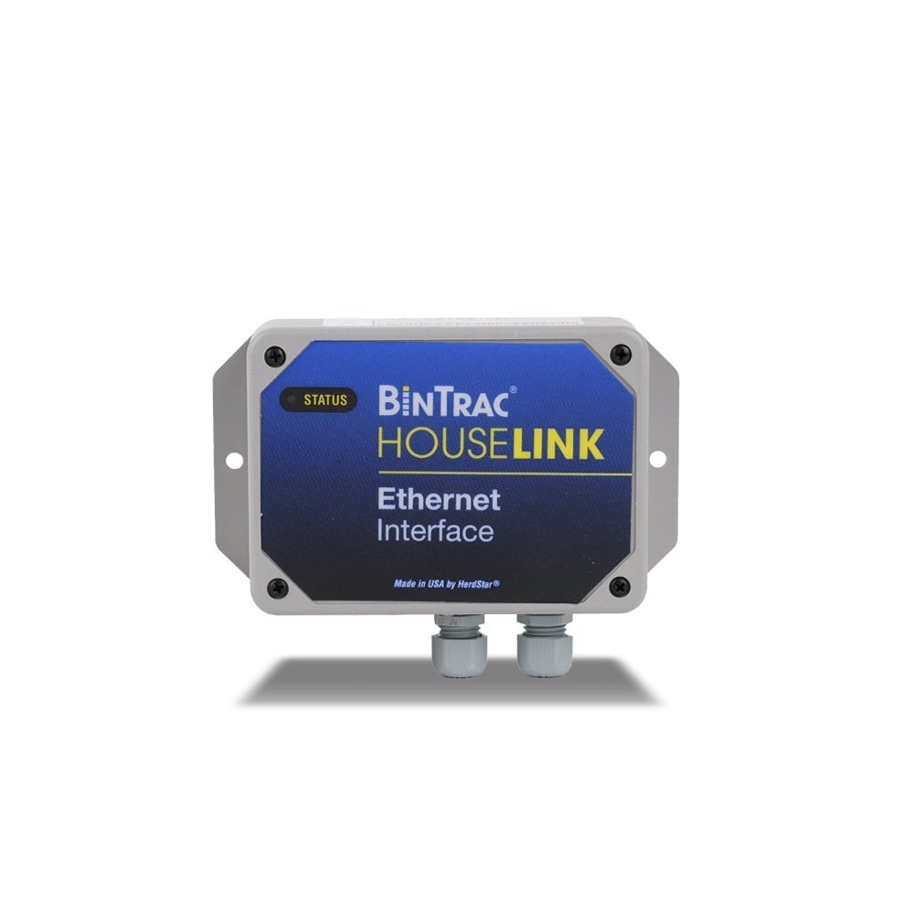 HerdStar® HouseLINK™ Low Voltage Proportional Interface (HL - 10P LV) - QC Supply - 