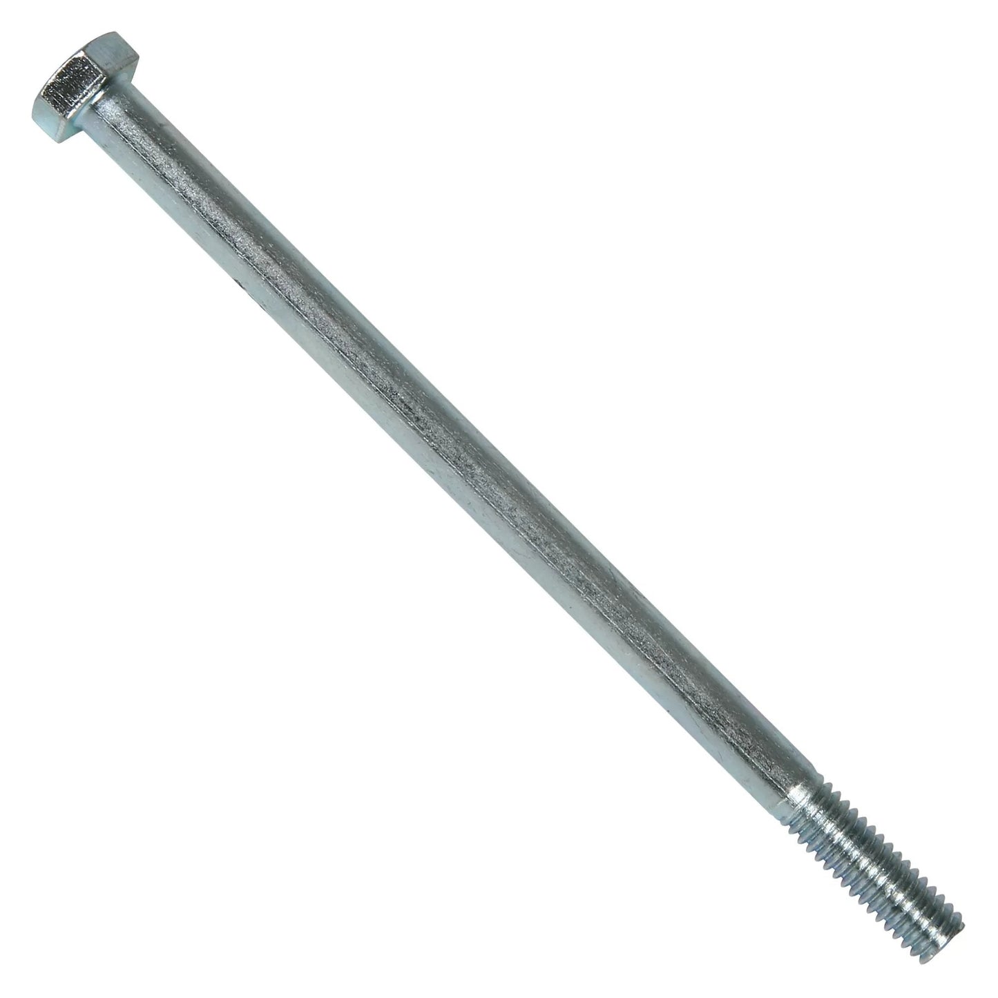 Hex Bolt - 5/16" x 5 1/2" - QC Supply - 