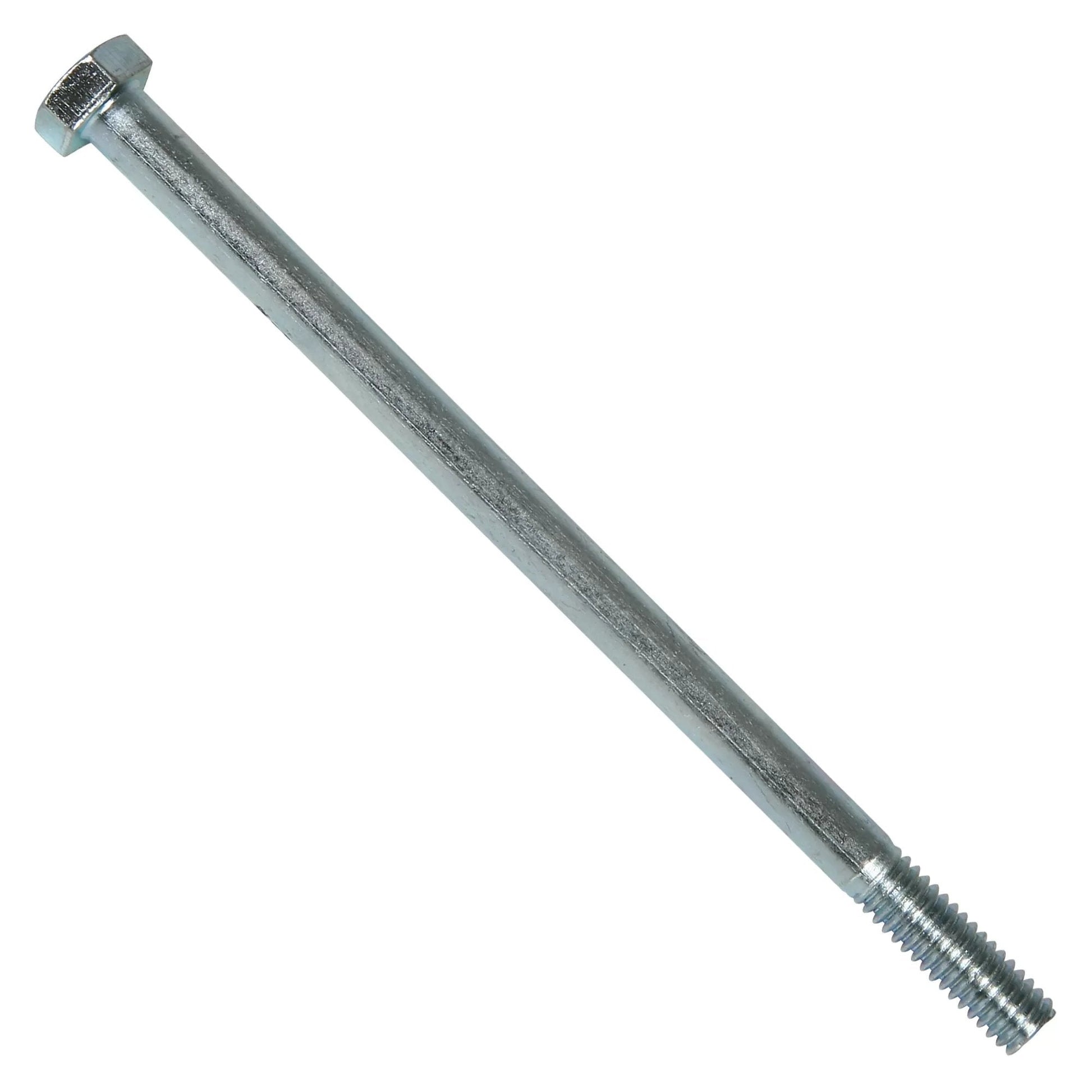 Hex Bolt - 5/16" x 5 1/2" - QC Supply - 
