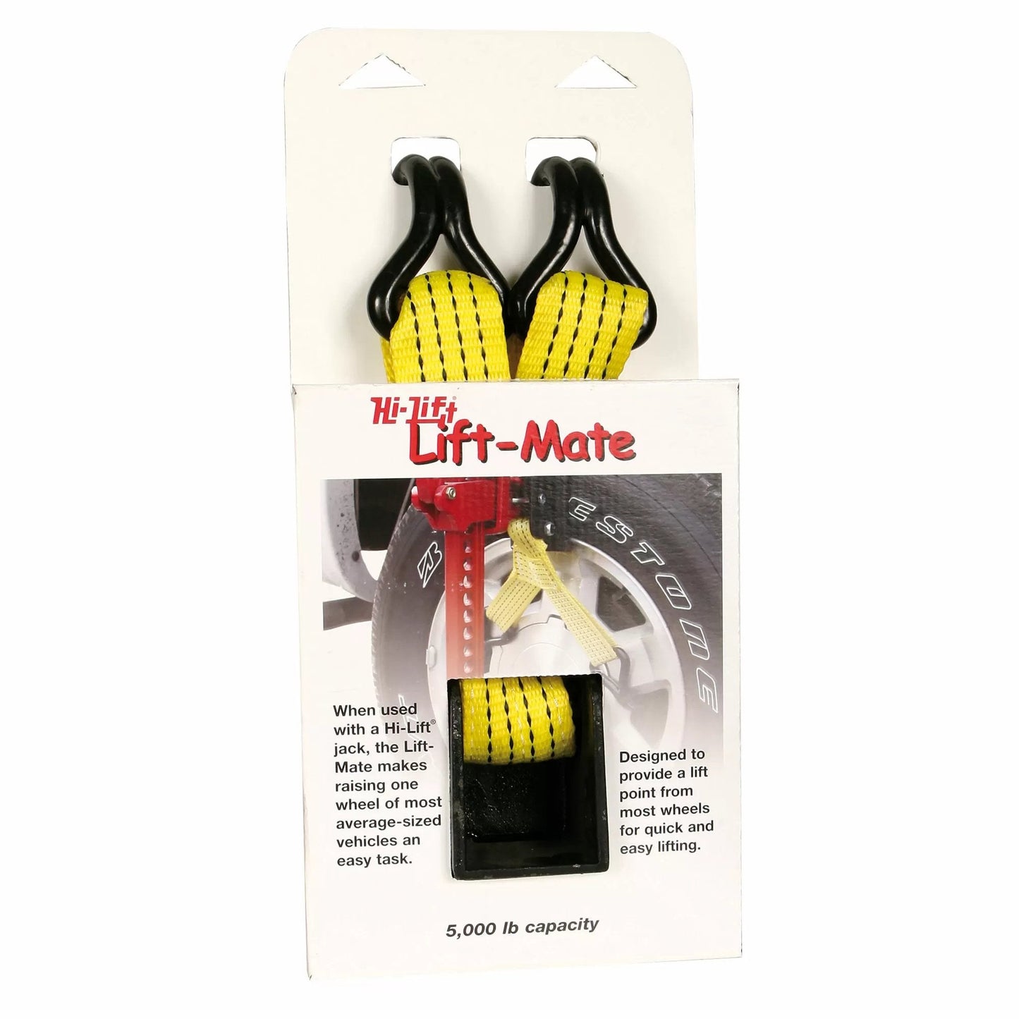 Hi - Lift® Lift - Mate - QC Supply - 