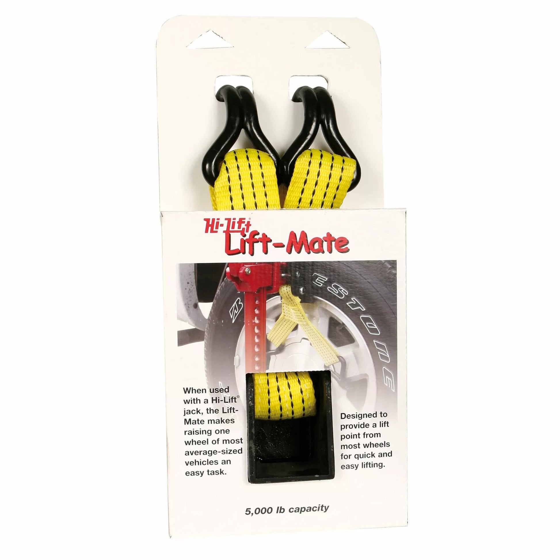 Hi - Lift® Lift - Mate - QC Supply - 