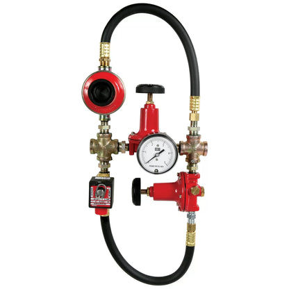 High/Low Gas Controllers - QC Supply - 