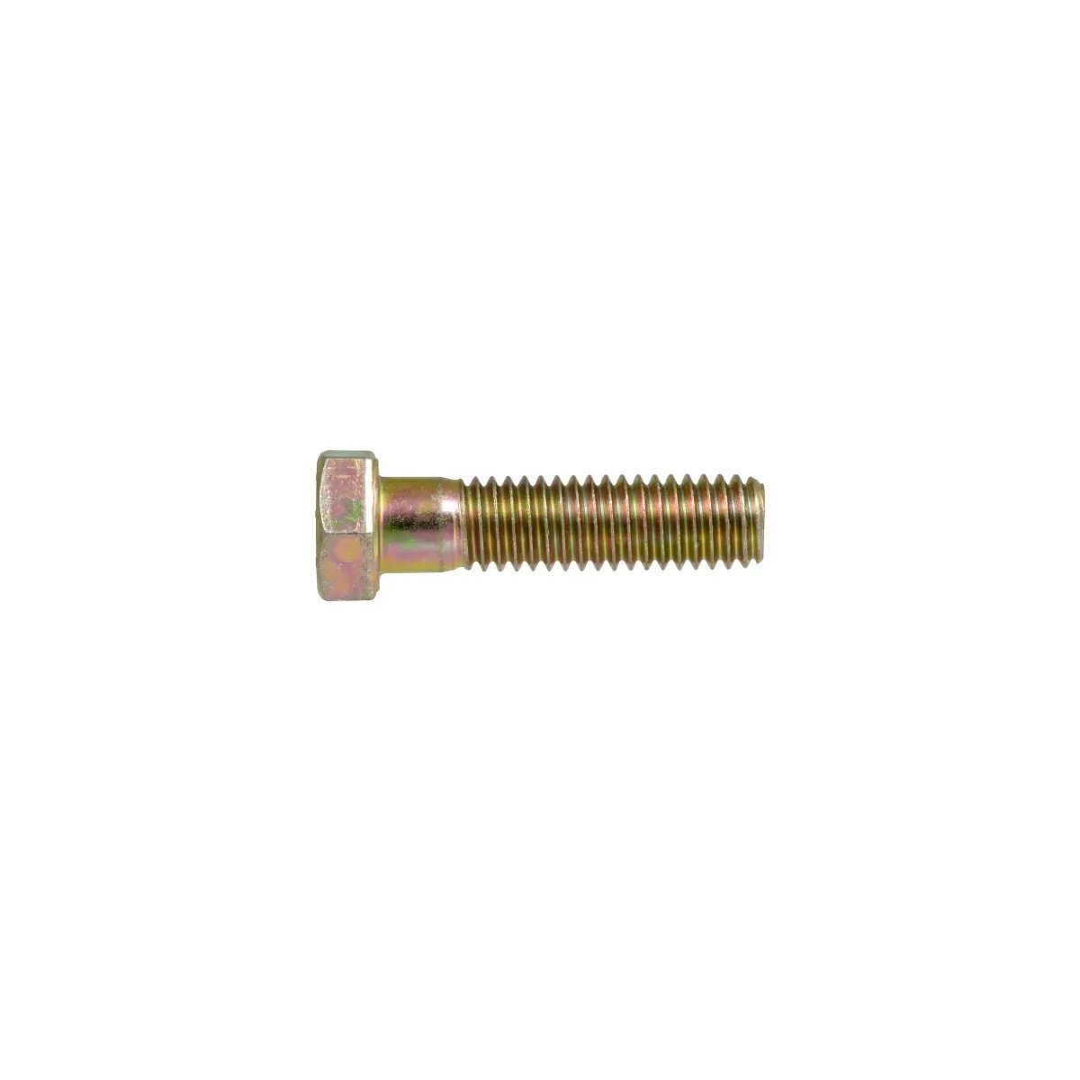 Hillman Grade 8 Hex Cap Screws - 5/16" - 18 - QC Supply - 