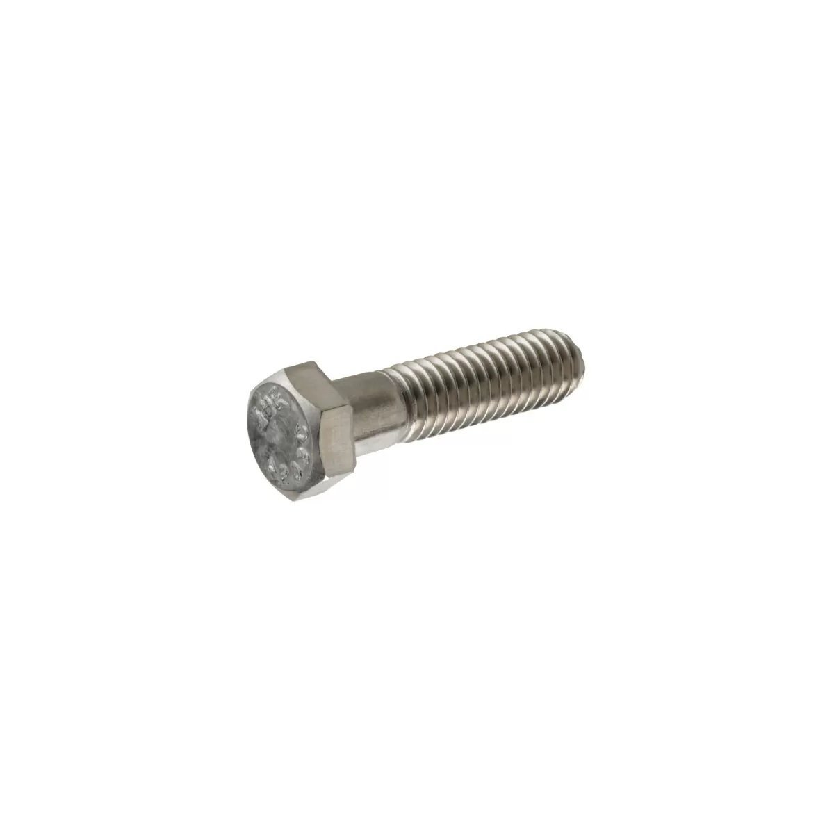 Hillman Hex Cap Screws - 18 - 8 1/2" - 13 - QC Supply - 